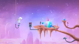 Скриншот 3 к игре Catie in MeowmeowLand