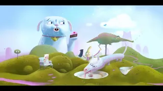 Скриншот 4 к игре Catie in MeowmeowLand