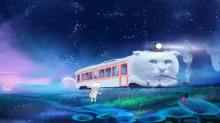 Скриншот 8 к игре Catie in MeowmeowLand