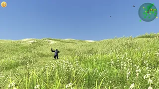 Скриншот 2 к игре SAVAGE