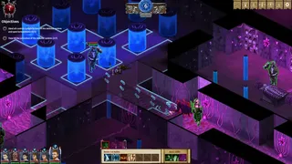 Скриншот 5 к игре Slaves of Magic