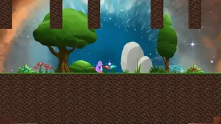 Скриншот 1 к игре Double Jump