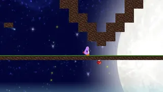 Скриншот 4 к игре Double Jump