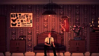 Скриншот 1 к игре Hell is Others