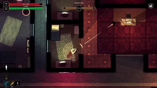 Скриншот 2 к игре Hell is Others