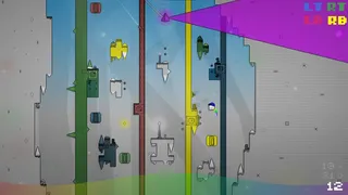 Скриншот 1 к игре Spectrum