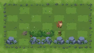 Скриншот 3 к игре Of Mice and Moggies