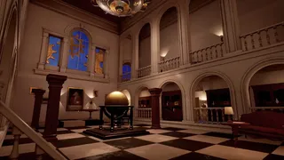 Скриншот 1 к игре Puzzle Box Palace