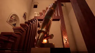 Скриншот 3 к игре Puzzle Box Palace