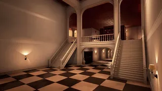 Скриншот 4 к игре Puzzle Box Palace