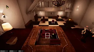 Скриншот 5 к игре Puzzle Box Palace