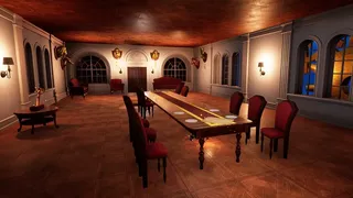 Скриншот 6 к игре Puzzle Box Palace