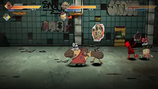 Скриншот 5 к игре Dicey Krime: Traveler of Time