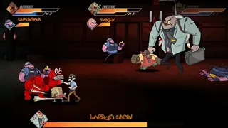 Скриншот 6 к игре Dicey Krime: Traveler of Time