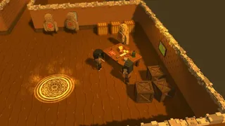 Скриншот 2 к игре Mystic Fate