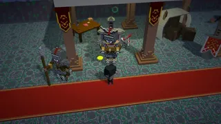 Скриншот 4 к игре Mystic Fate