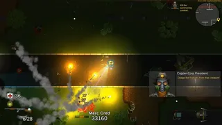 Скриншот 1 к игре Flashlight
