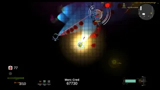 Скриншот 4 к игре Flashlight
