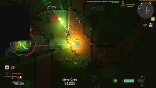 Скриншот 5 к игре Flashlight