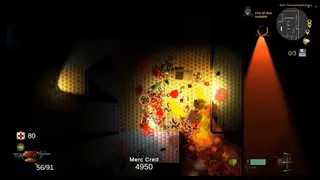 Скриншот 6 к игре Flashlight