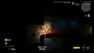Скриншот 7 к игре Flashlight