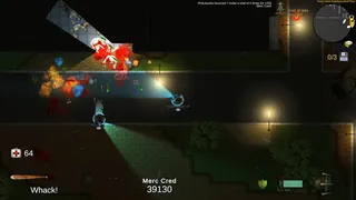Скриншот 8 к игре Flashlight