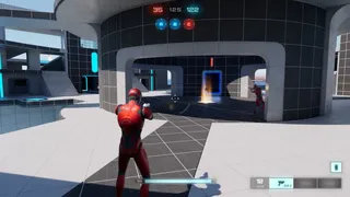 Скриншот 1 к игре Brox