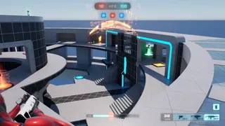 Скриншот 2 к игре Brox