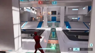 Скриншот 5 к игре Brox