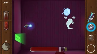 Скриншот 6 к игре Monstrous Molecules