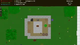 Скриншот 2 к игре Lab Craft Survival
