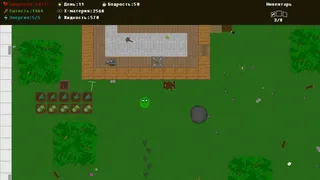 Скриншот 4 к игре Lab Craft Survival