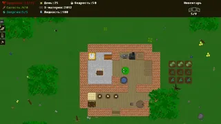 Скриншот 6 к игре Lab Craft Survival