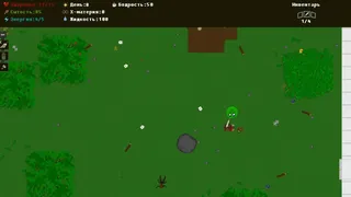 Скриншот 8 к игре Lab Craft Survival