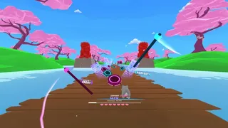 Скриншот 1 к игре BoomBox