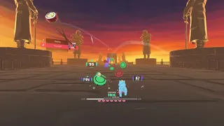 Скриншот 8 к игре BoomBox