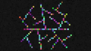 Скриншот 3 к игре Eye, caramba!