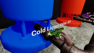 Скриншот 3 к игре VR Brewing Simulator