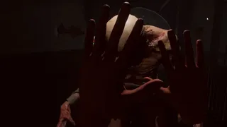 Скриншот 1 к игре VR Mad Asylum