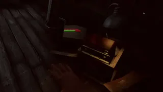 Скриншот 2 к игре VR Mad Asylum