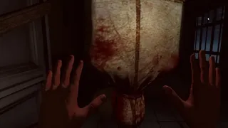 Скриншот 3 к игре VR Mad Asylum
