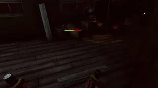 Скриншот 5 к игре VR Mad Asylum