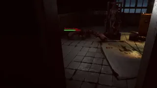 Скриншот 6 к игре VR Mad Asylum