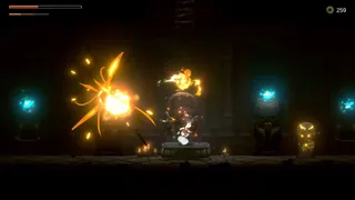 Скриншот 1 к игре 玄女诛魔录