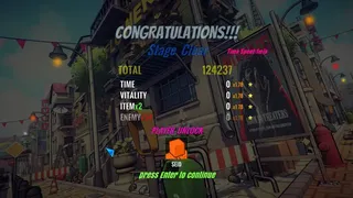 Скриншот 3 к игре SHOOTING STAR