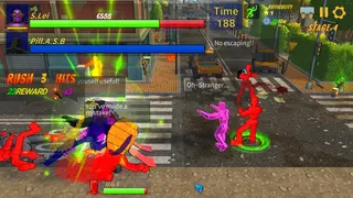 Скриншот 5 к игре SHOOTING STAR