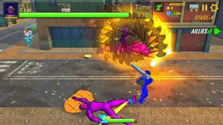Скриншот 7 к игре SHOOTING STAR