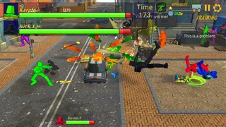 Скриншот 8 к игре SHOOTING STAR