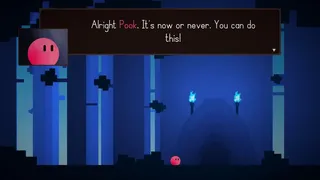 Скриншот 2 к игре Pale Night