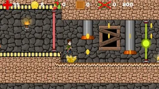 Скриншот 1 к игре 2D Owen